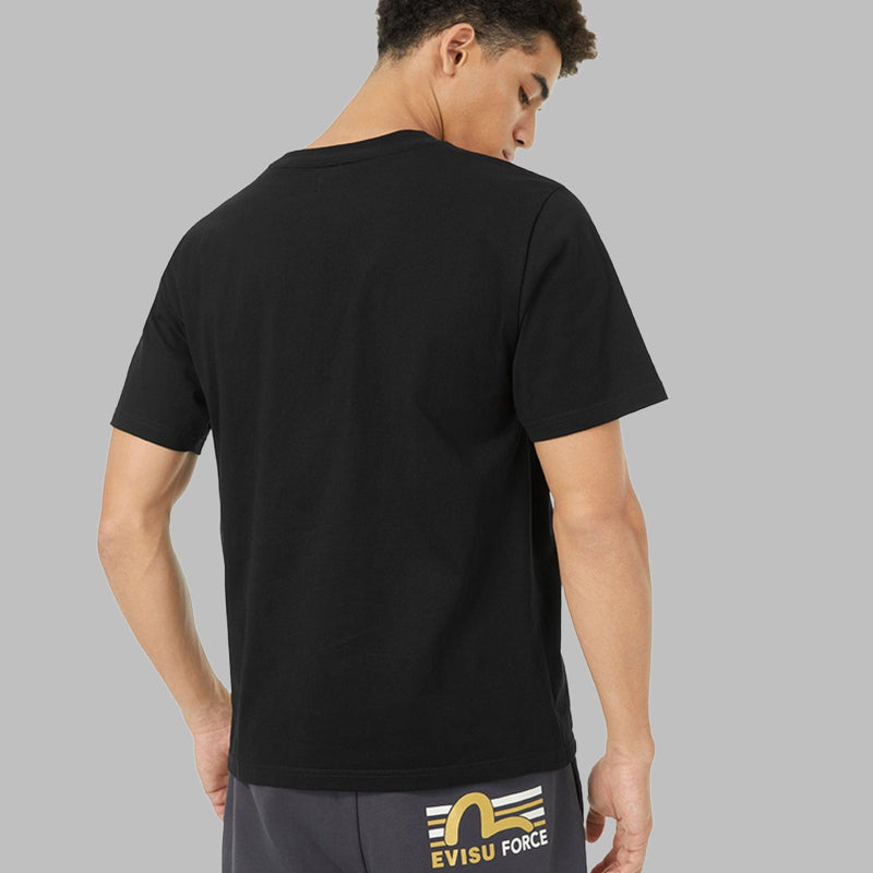 EV 2026 New Men's and Women's T-shirts