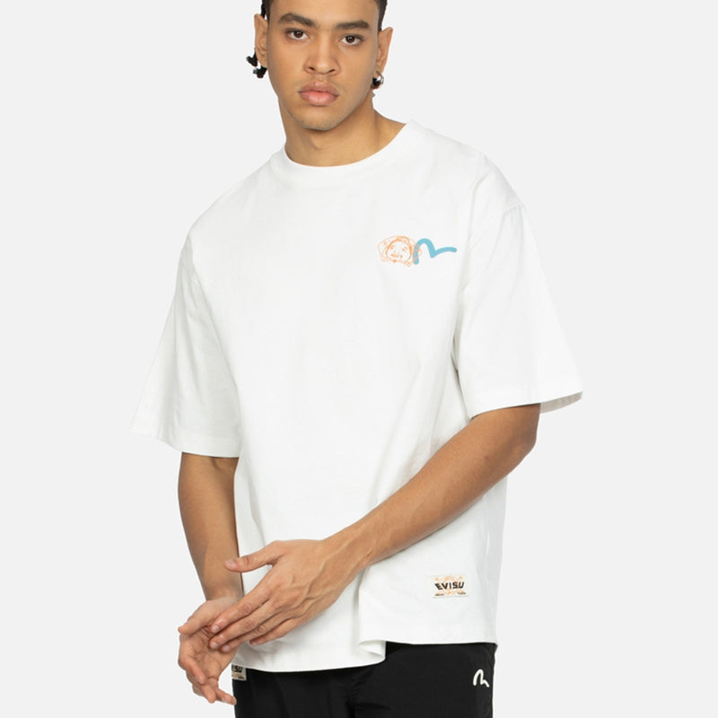 EV New Men's Short Sleeve T-Shirt