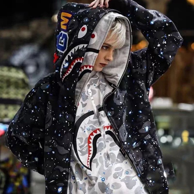 B★PE 2025 Men's and Women's Hoodies