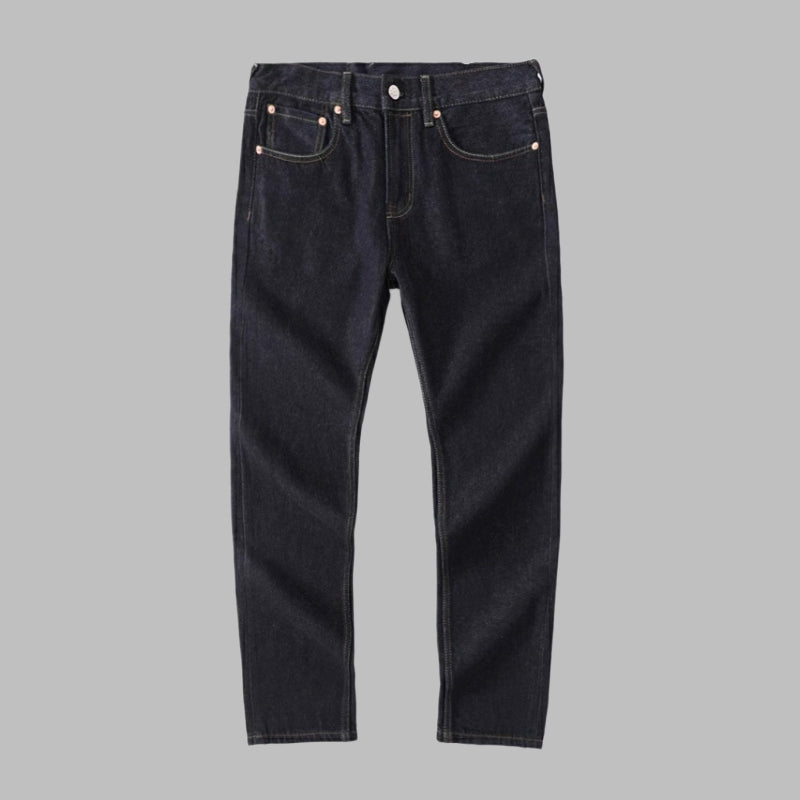 EV 2026 New Men's Casual Jeans