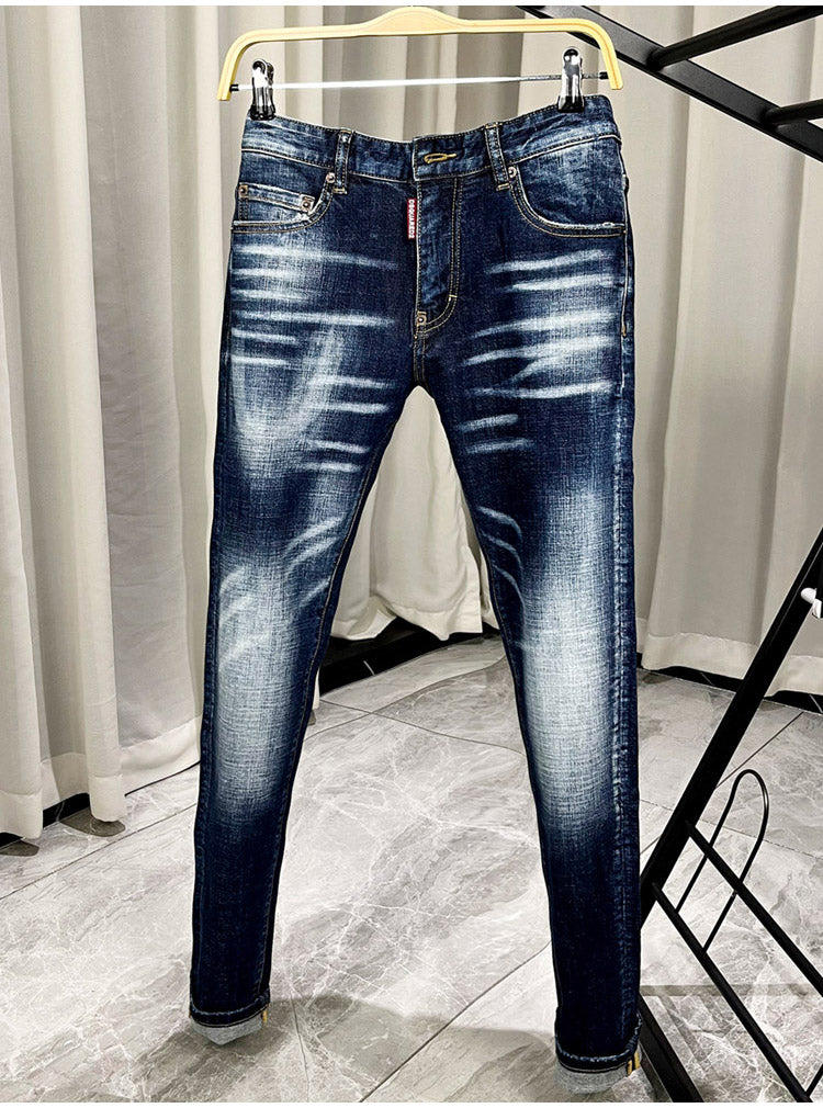 DSQ2 Real Shots 2025 Men's Jeans