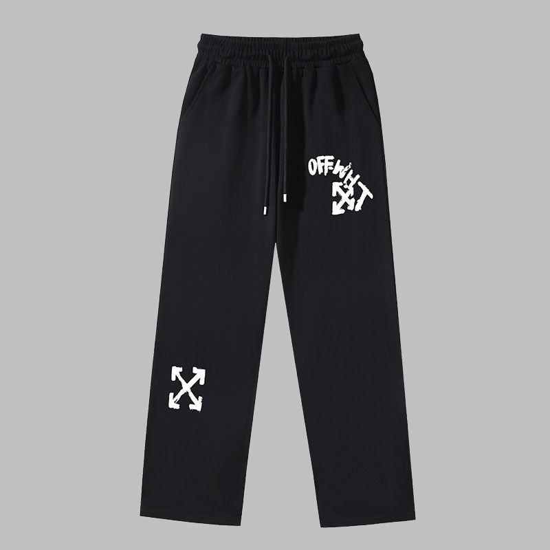 OFF 2026 Men's and Women's Casual Sweatpants