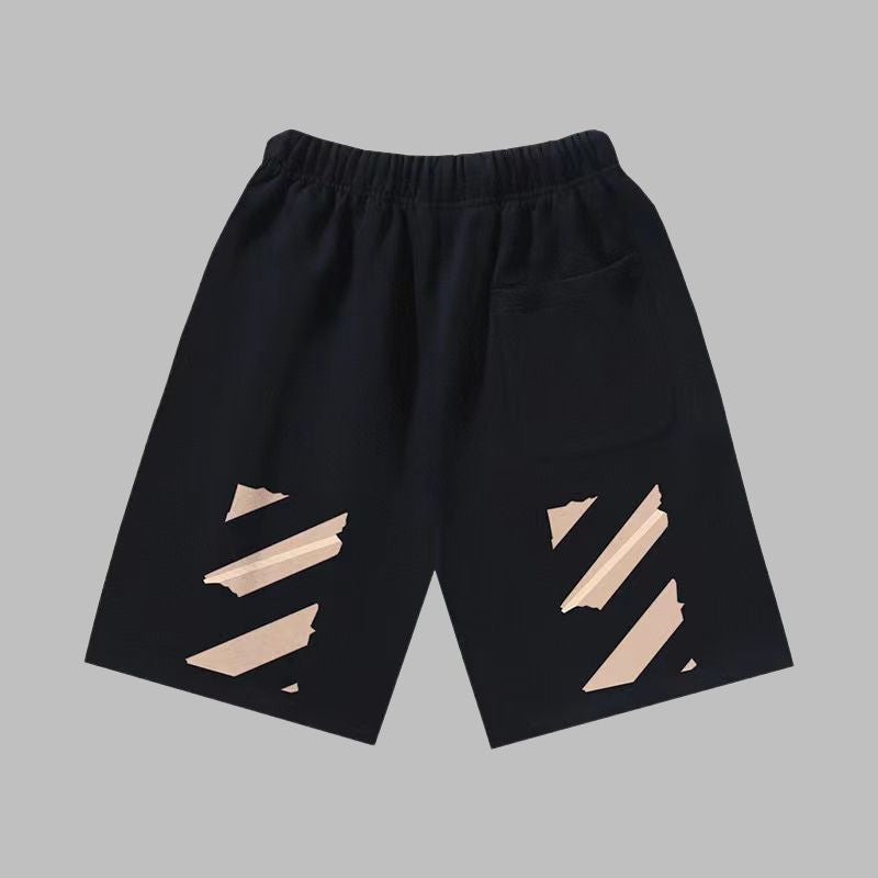 OFF 2026 Men's and Women's Casual Shorts