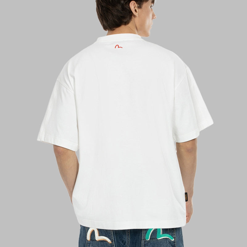 EV 2026 New Men's and Women's T-shirts