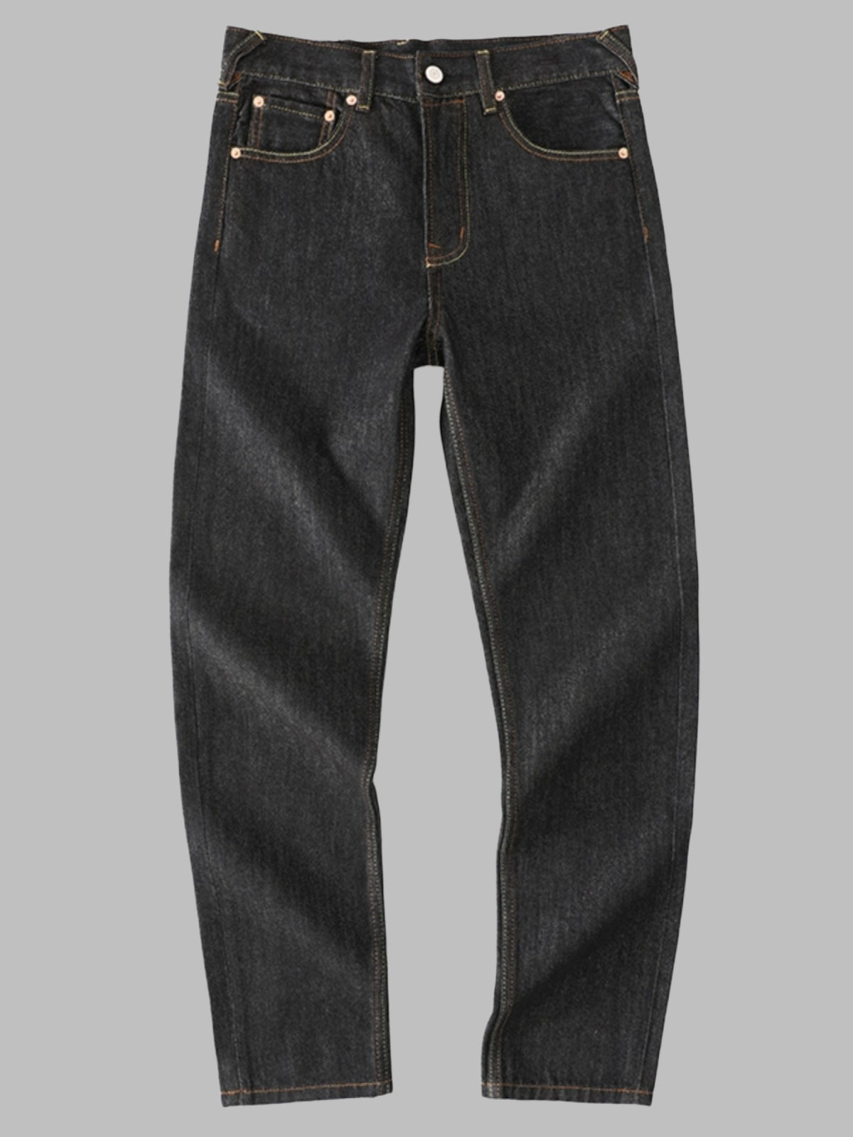 EV 2026 New Men's Casual Jeans