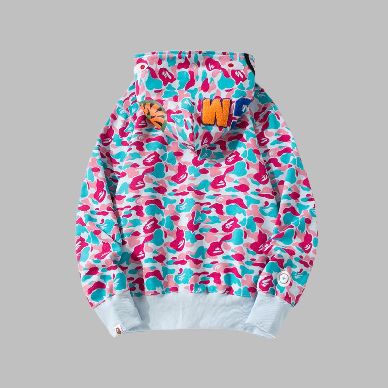 B★PE 2025 Men's and Women's Hoodies