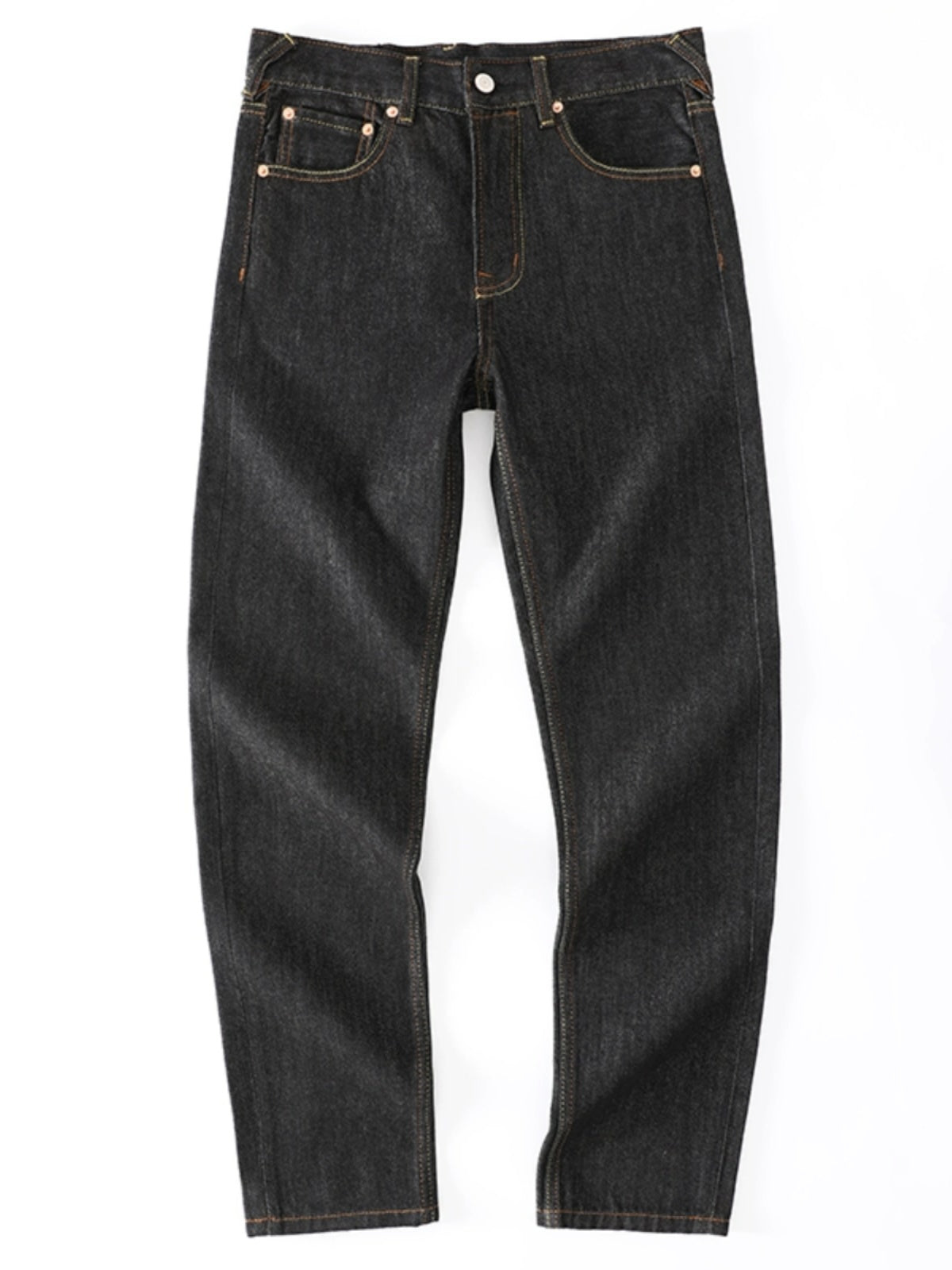 EV 2025 New  Couple  Jeans