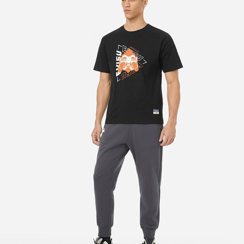 EV New Men's Short Sleeve T-Shirt