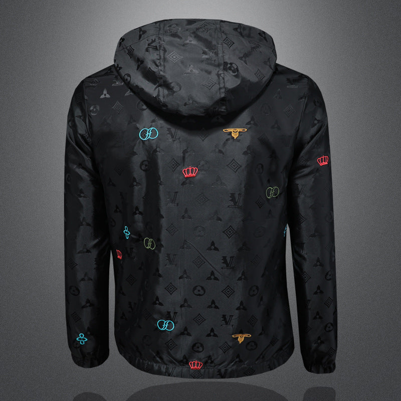 DSQ2 New 2026 Men's Casual Jackets