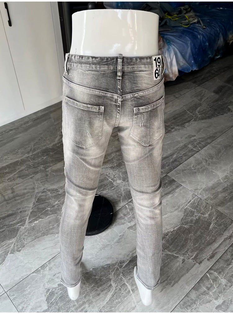 DSQ2 Real Shots 2025 Men's Jeans