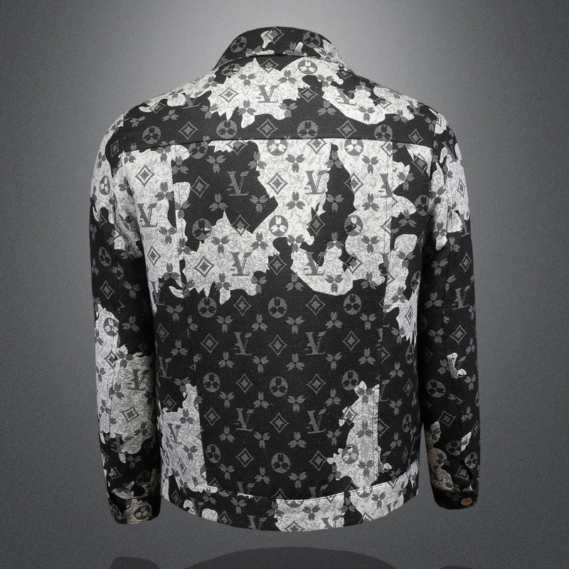 DSQ2 New 2026 Men's Casual Jackets