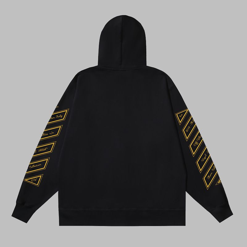 OFF 2026 Men's and Women's Sweatshirts