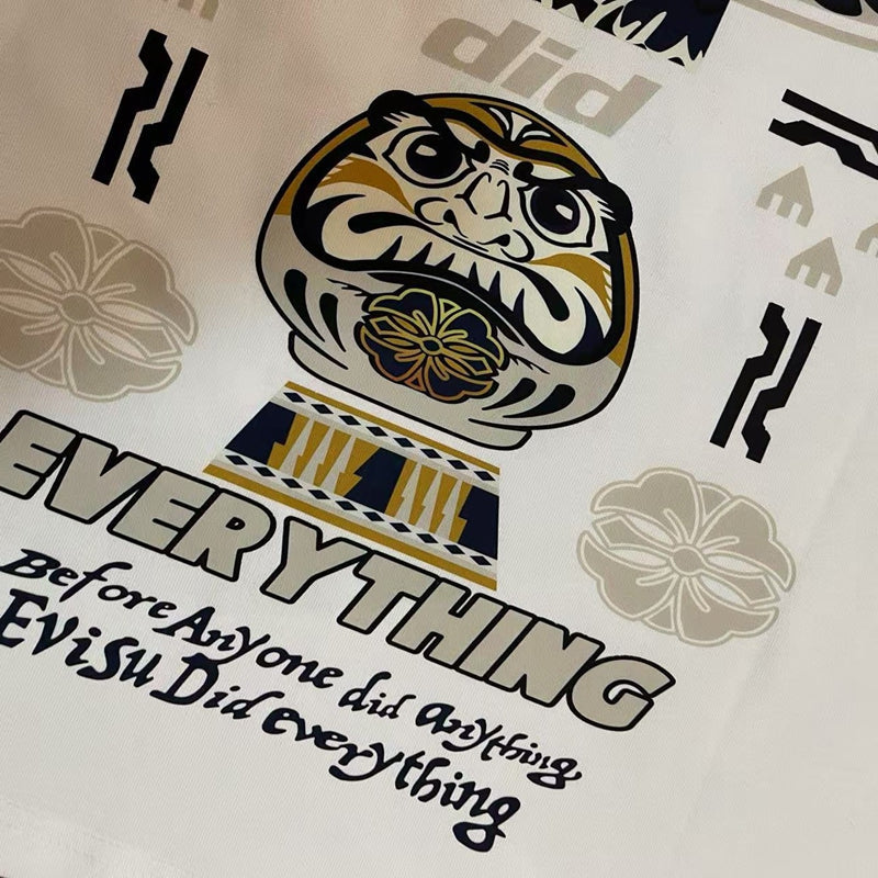 EV 2026 New Men's and Women's T-shirts