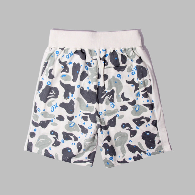 B★PE 2025 Men's and Women's Shorts