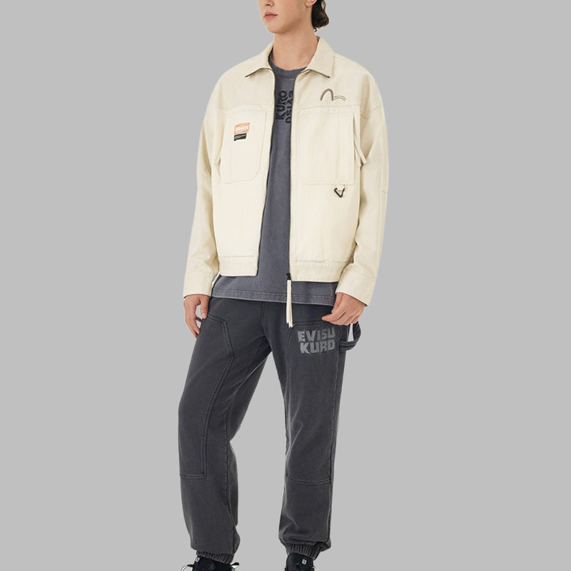 EV 2026 New Men's and Women's Jackets