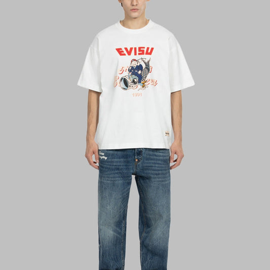 EV New Men's Short Sleeve T-Shirt