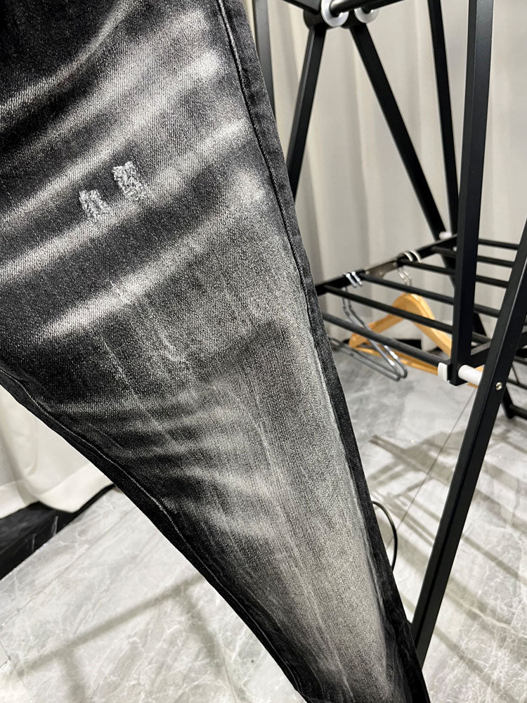 DSQ2 Real Shots 2025 Men's Jeans