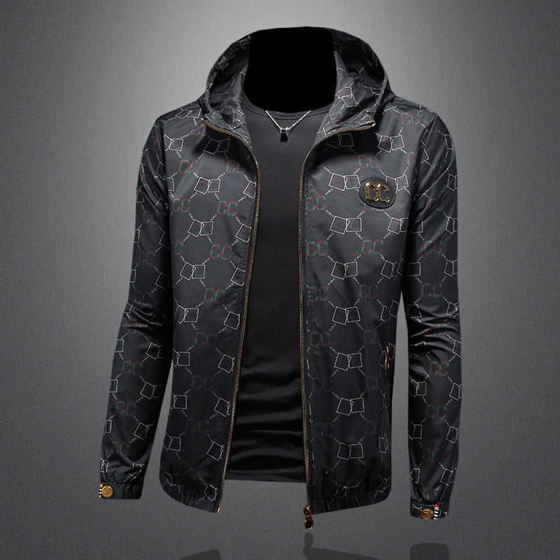 DSQ2 New 2026 Men's Casual Jackets