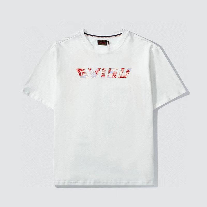 EV 2025 New Men's T-Shirt