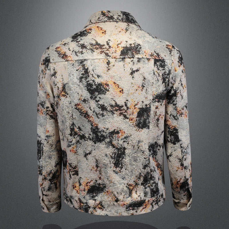 DSQ2 New 2026 Men's Casual Jackets