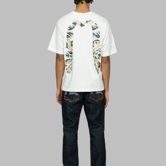 EV New Men's Short Sleeve T-Shirt