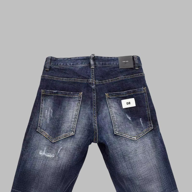 2025 New Men's DSQ2 Shorts