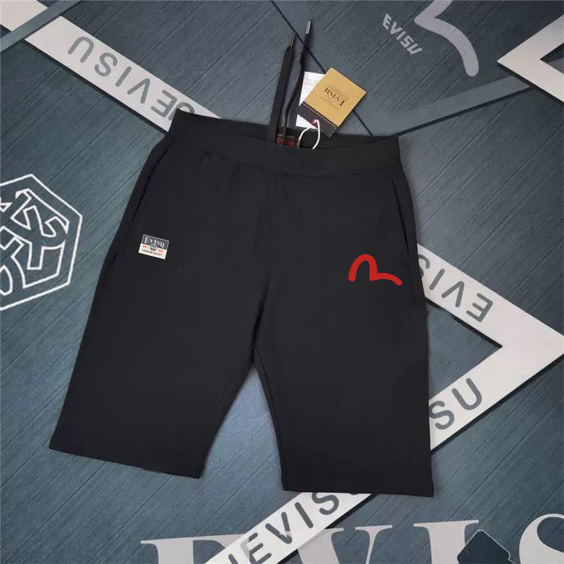 EV 2026 New Men's Casual Shorts