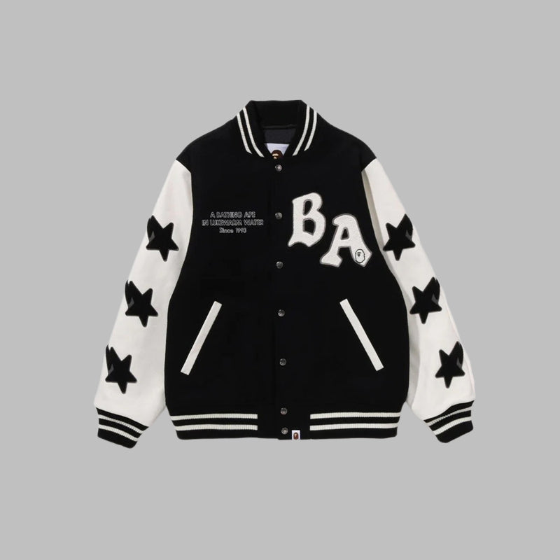 B★PE 2025 Men's and Women's Jackets