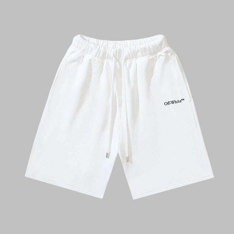 OFF 2026 Men's and Women's Casual Shorts