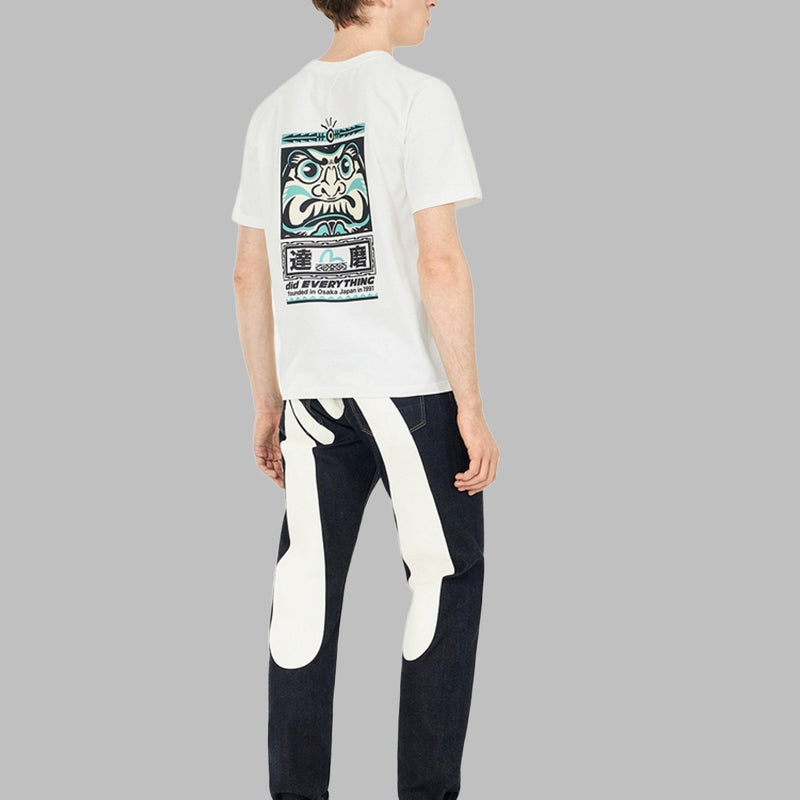 EV 2026 New Men's and Women's T-shirts