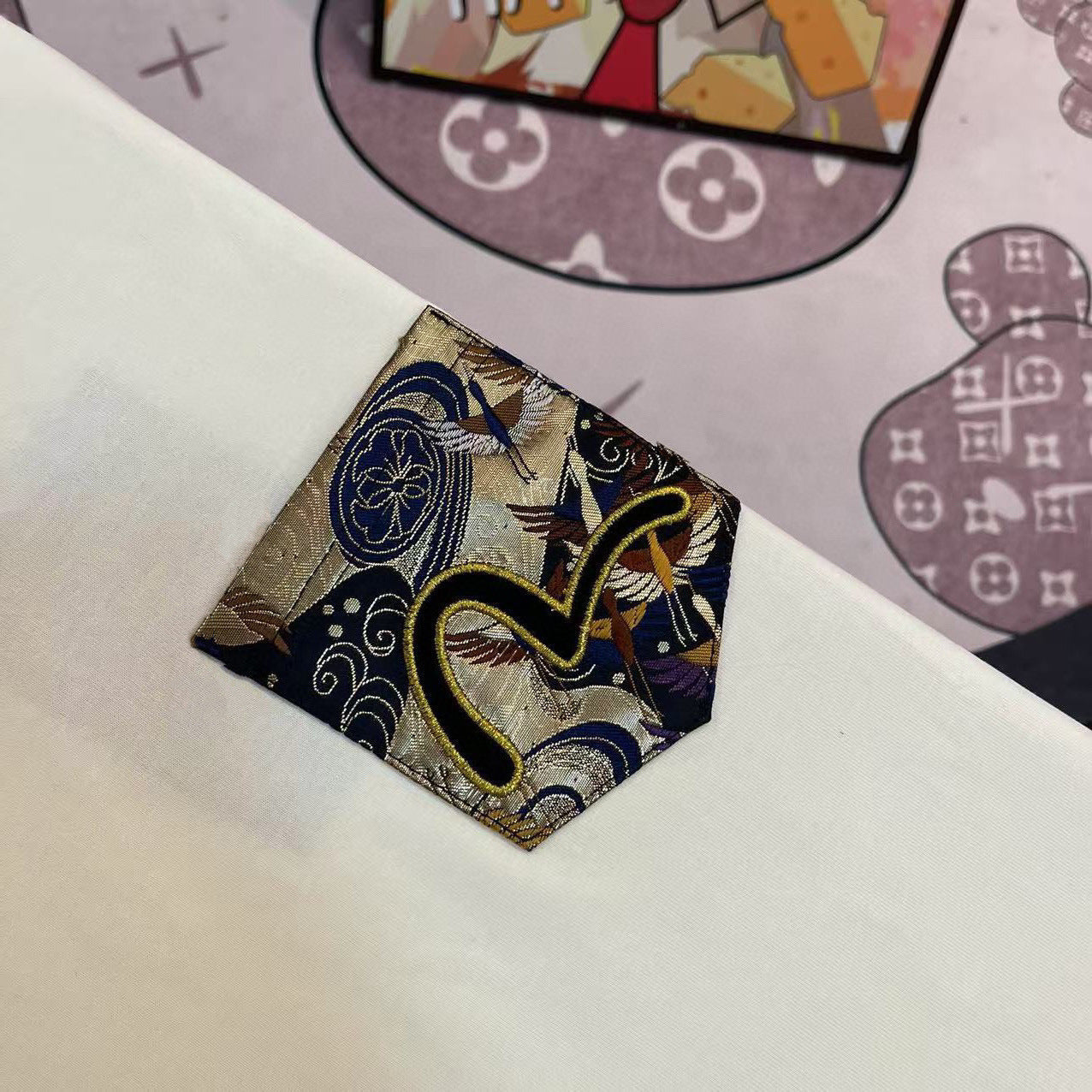 EV 2026 New Men's and Women's T-shirts