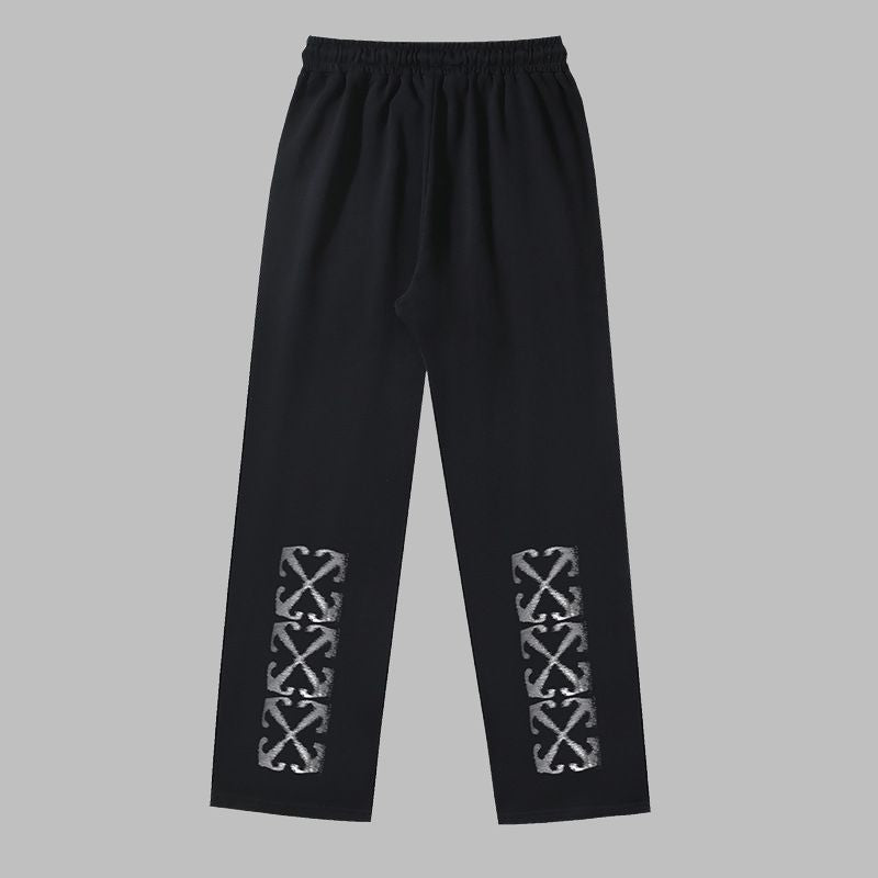 OFF 2026 Men's and Women's Casual Sweatpants