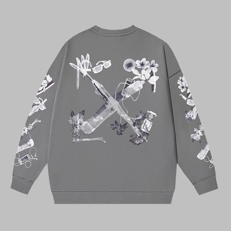 OFF 2026 Men's and Women's Sweatshirts