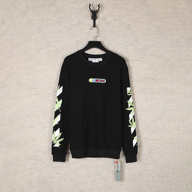 OFF 2026 Men's and Women's Sweatshirts