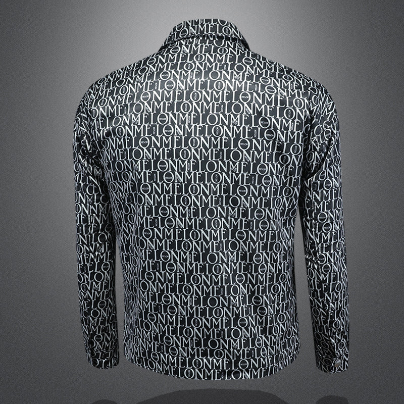 DSQ2 New 2026 Men's Casual Jackets