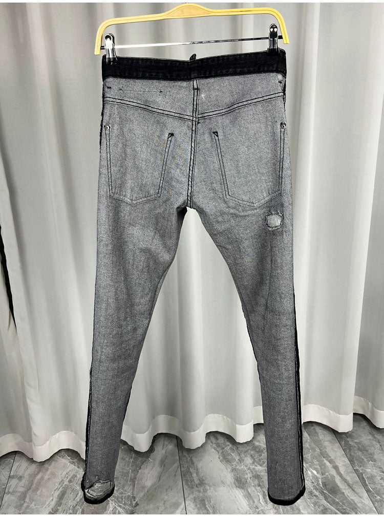 DSQ2 Real Shots 2025 Men's Jeans