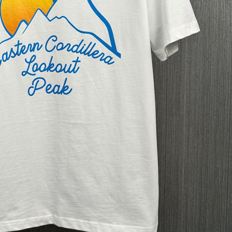 2026 DSQ2 New Men's Short Sleeve T-Shirt