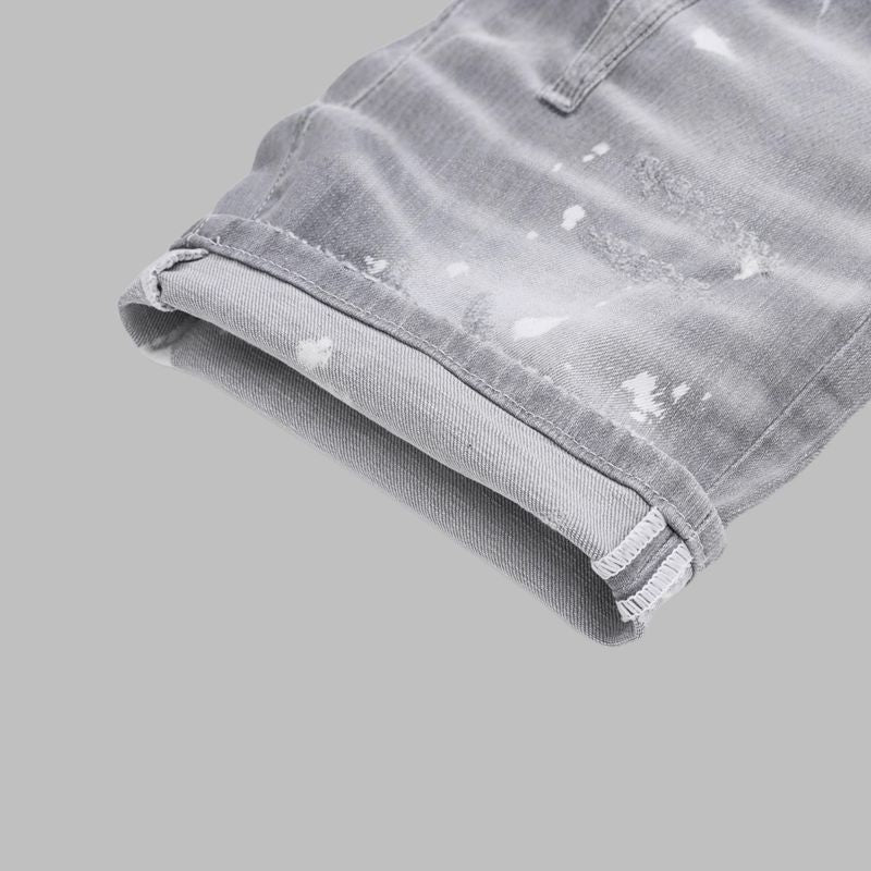 2025 New Men's DSQ2 Shorts