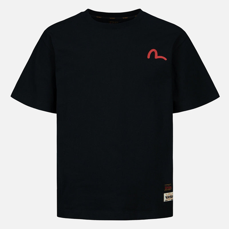 EV 2026 New Men's and Women's T-shirts