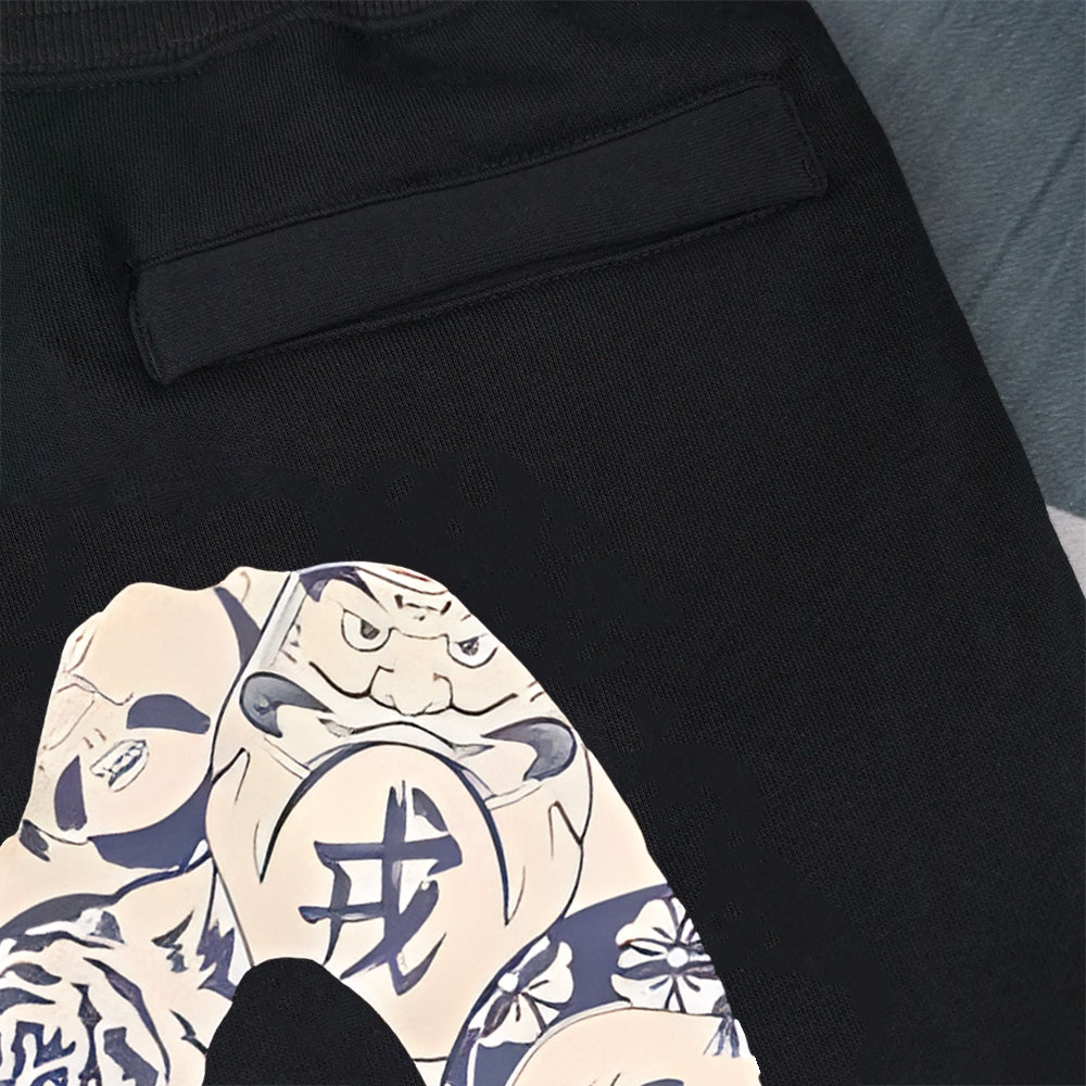 EV 2026 New Men's Casual Shorts