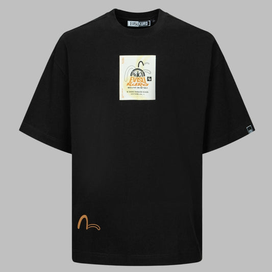 EV New Men's Short Sleeve T-Shirt