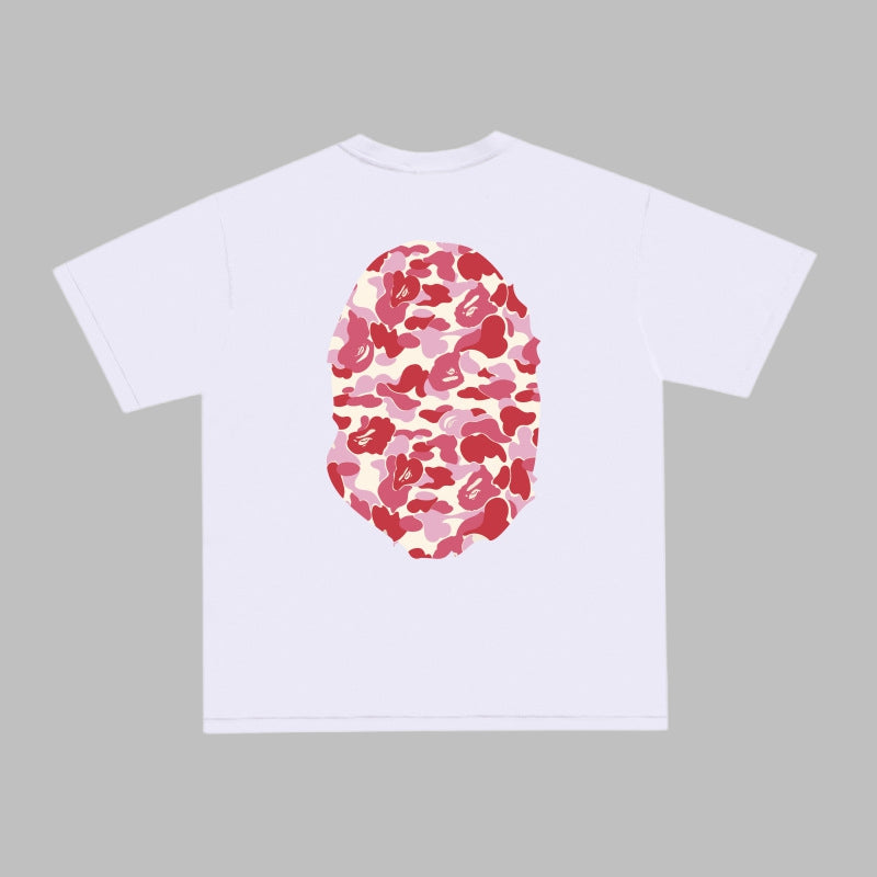 B★PE 2025 Men's and Women's Short Sleeve T-Shirts