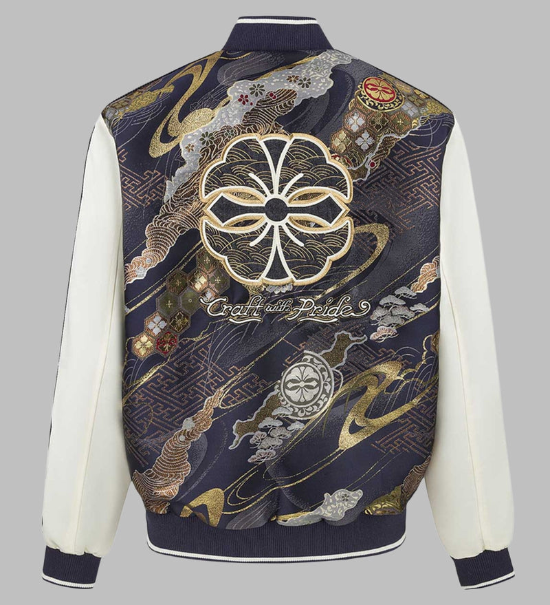 EV 2026 New Men's and Women's Jackets