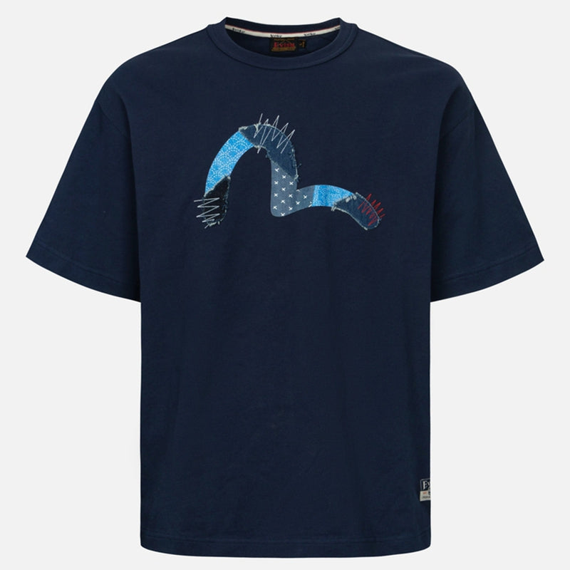 EV New Men's Short Sleeve T-Shirt