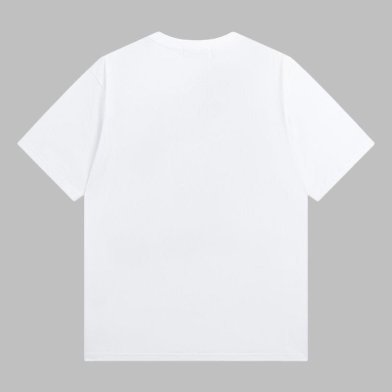 B★PE 2025 Men's and Women's Short Sleeve T-Shirts