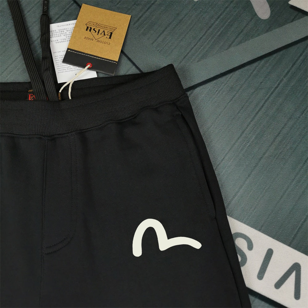 EV 2026 New Men's Casual Shorts