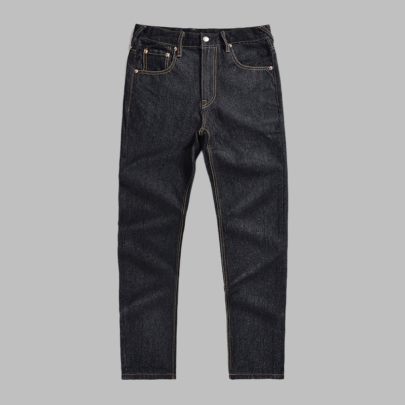 EV 2026 New Men's Casual Jeans