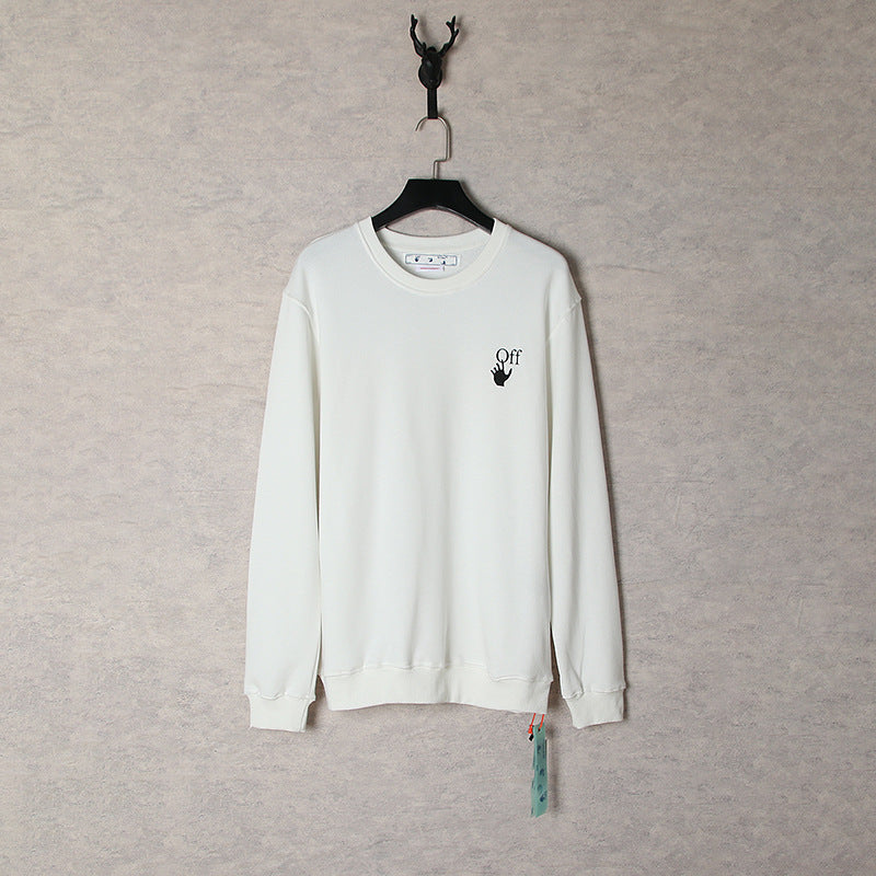 OFF 2026 Men's and Women's Sweatshirts