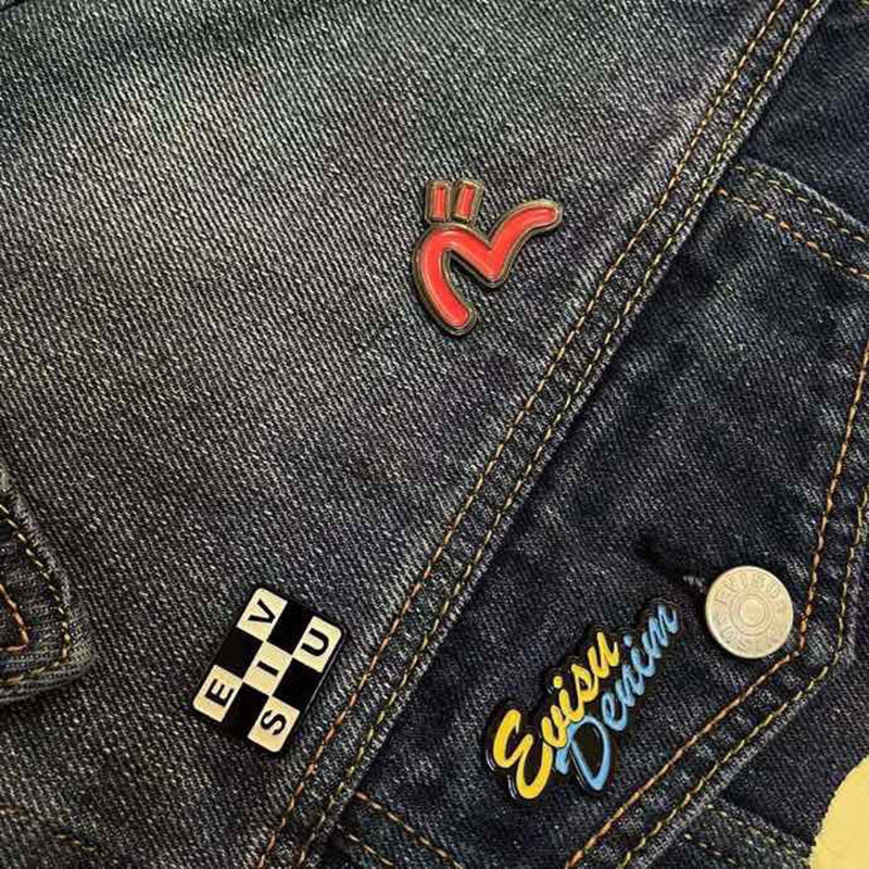 EV 2026 New Men's and Women's Jackets