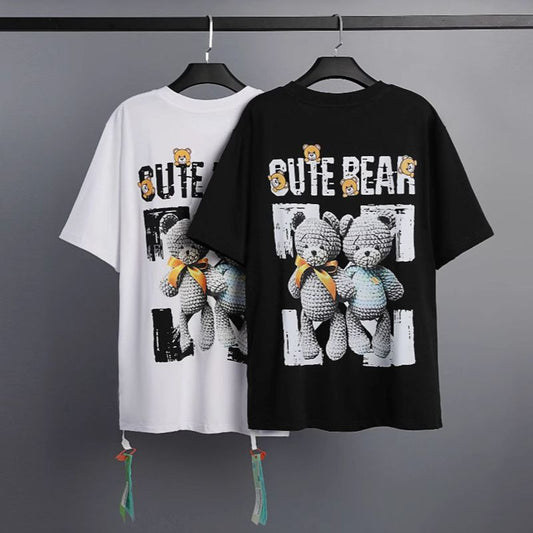 OFF 2026 Men's and Women's Short Sleeve T-Shirts